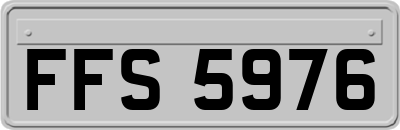 FFS5976