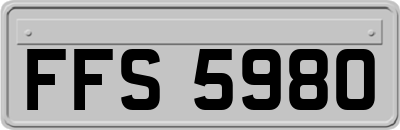 FFS5980