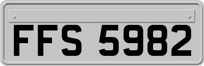FFS5982