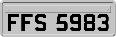 FFS5983
