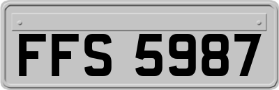 FFS5987
