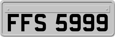 FFS5999