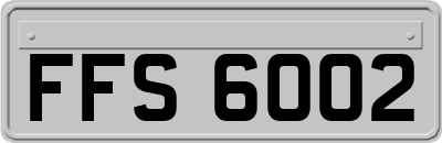 FFS6002