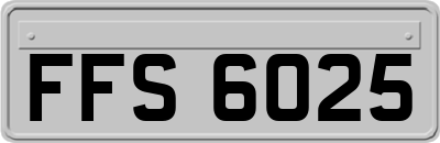 FFS6025