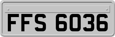 FFS6036