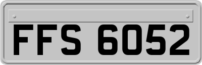 FFS6052
