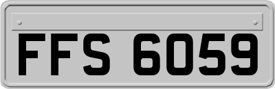 FFS6059