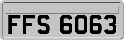 FFS6063