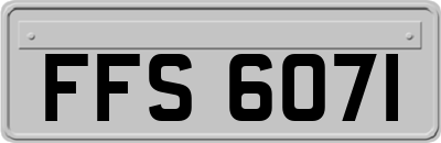 FFS6071