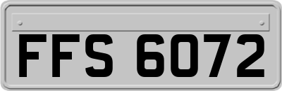 FFS6072