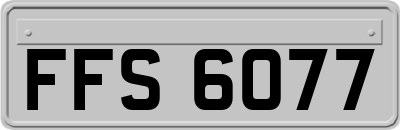 FFS6077