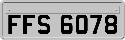 FFS6078
