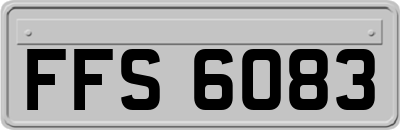 FFS6083