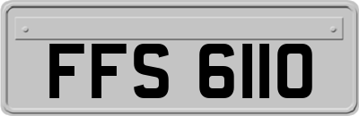 FFS6110