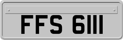 FFS6111