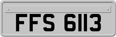 FFS6113