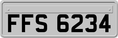 FFS6234