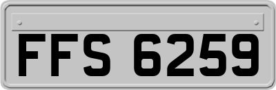 FFS6259