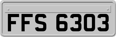 FFS6303