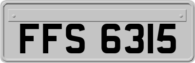 FFS6315