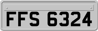 FFS6324