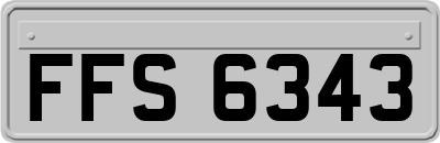 FFS6343
