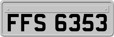 FFS6353
