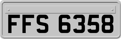 FFS6358