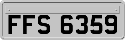 FFS6359