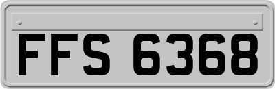 FFS6368
