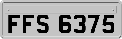 FFS6375