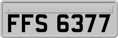 FFS6377