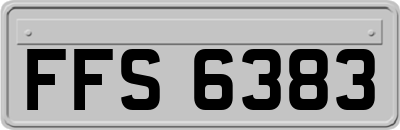 FFS6383