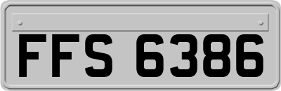 FFS6386
