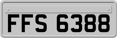FFS6388