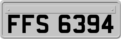 FFS6394