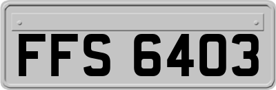FFS6403