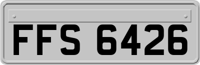 FFS6426