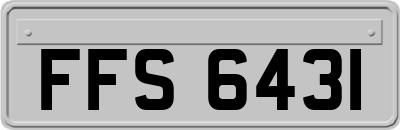 FFS6431