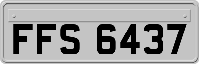 FFS6437