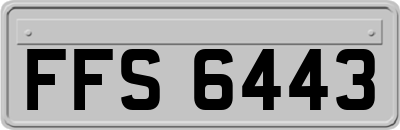 FFS6443