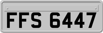 FFS6447