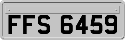 FFS6459
