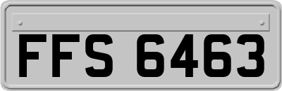 FFS6463