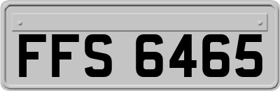 FFS6465