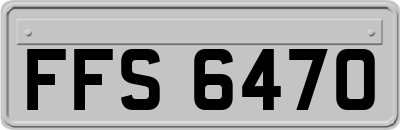 FFS6470