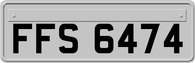 FFS6474