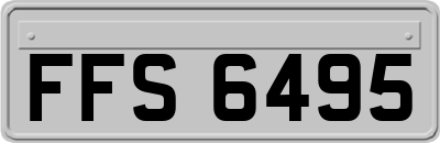 FFS6495