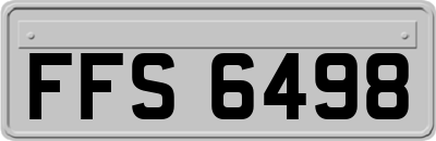 FFS6498