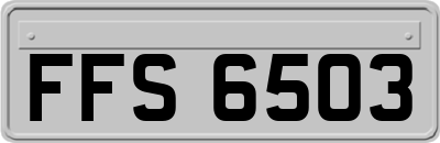 FFS6503